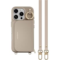 Amazon.co.jp: 【MagEasy】 iPhone 16 Pro 対応 ケース MagSafe